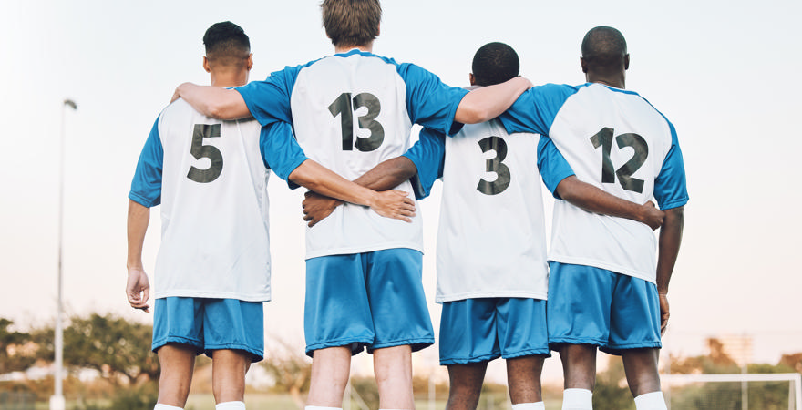 Ledelse: i Ringkøbing-Skjern er ledelse en holdindsats